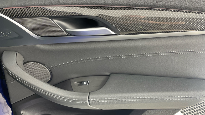 BMW X4 M xDrive X4 M Competition 5dr Step Auto Petrol Estate